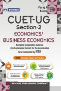 CuetUg SectionIi Economics/ Business Economics, 2024