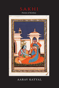 Sakhi: Poems of Krishna