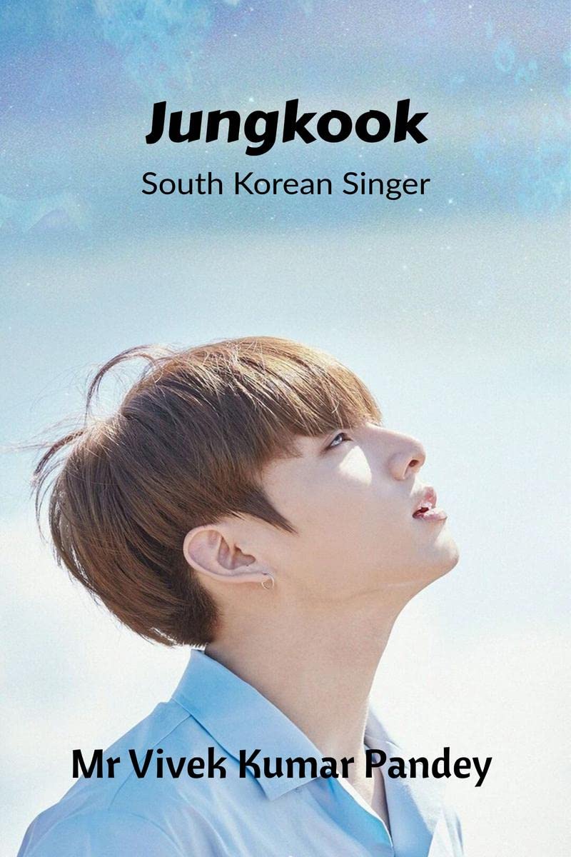 Jungkook : South Korean Singer