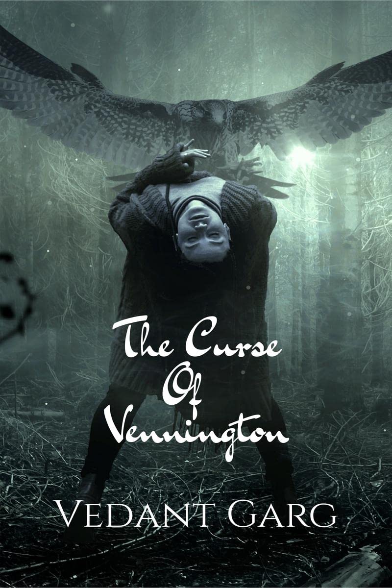 The Curse Of Vennington