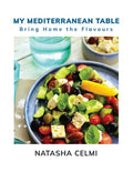 My Mediterranean Table