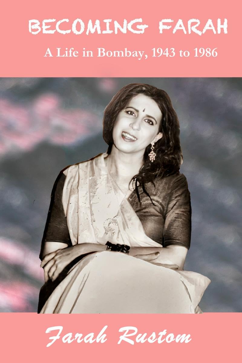 Becoming Farah