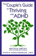 The Couples Guide to Thriving with ADHD