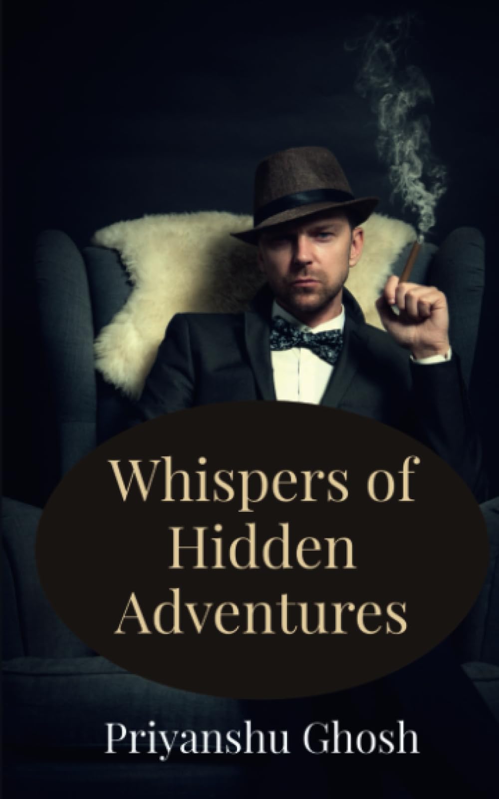 Whispers of Hidden Adventures: Unveiling the Secrets of the Hidden Whispers