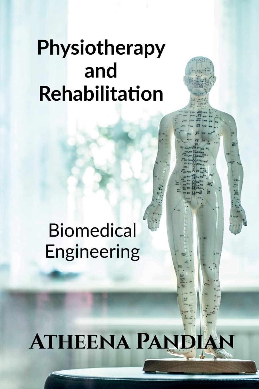 Physiotherapy And Rehabilitation Equipment