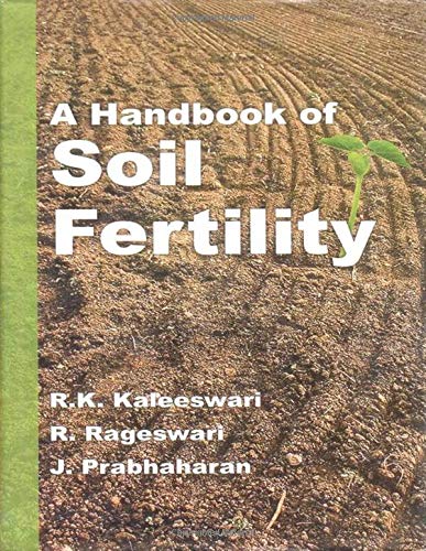 A Handbook of Soil Fertility