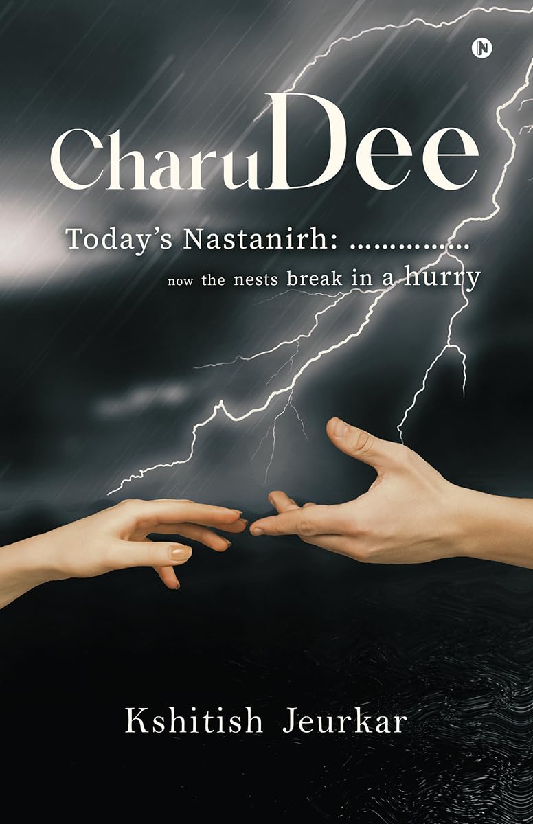 CharuDee: Todays Nastanirh