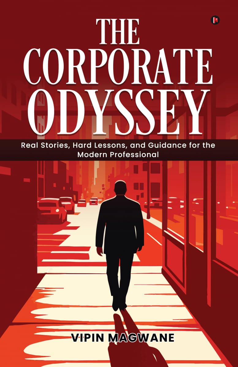 The Corporate Odyssey