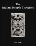 The Indian Temple Traceries