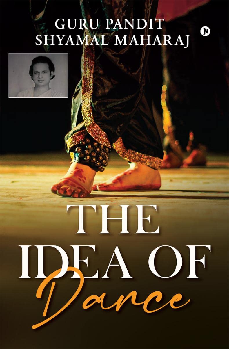 The Idea Of Dance