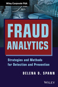 Fraud Analytics
