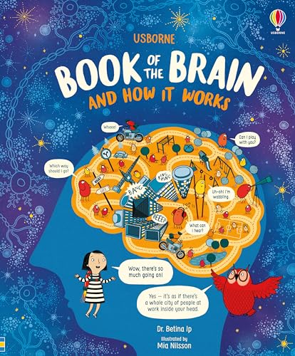 Book Of The Brain And How Itworks