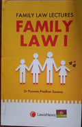 Family Law Lectures  Family Law I