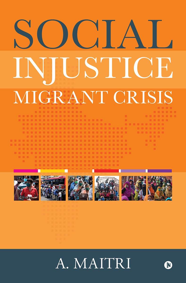 Social Injustice: Migrant Crisis