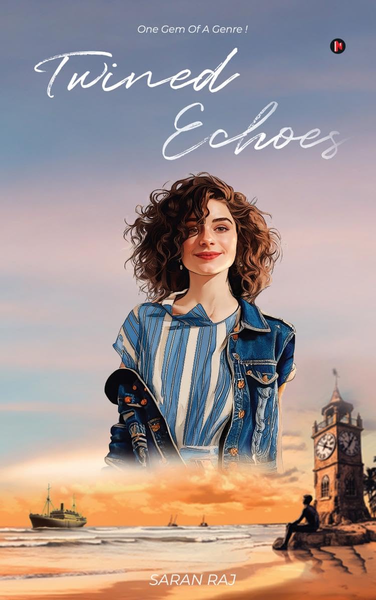 Twined Echoes : The World of Twisted Fates