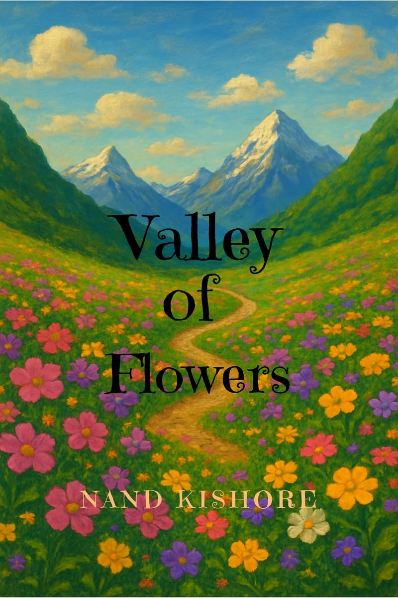 Valley of Flowers