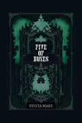 Five of Runes