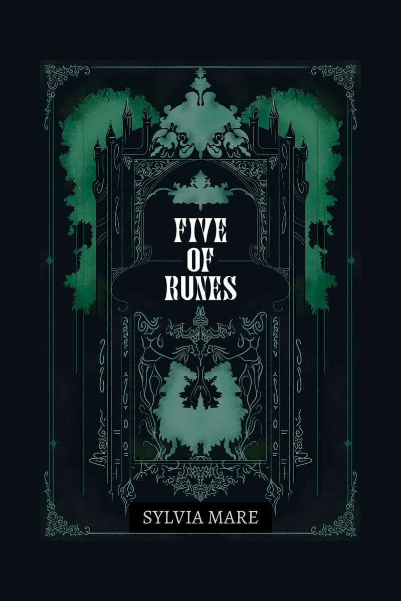 Five of Runes
