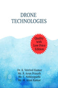 DRONE TECHNOLOGIES