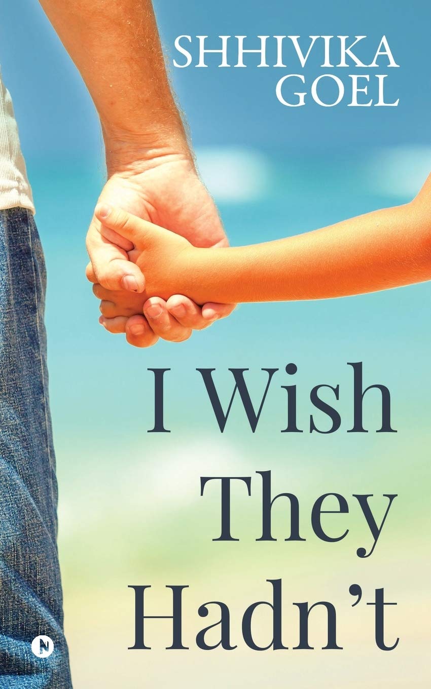 I Wish They Hadnt
