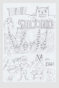 The Second World