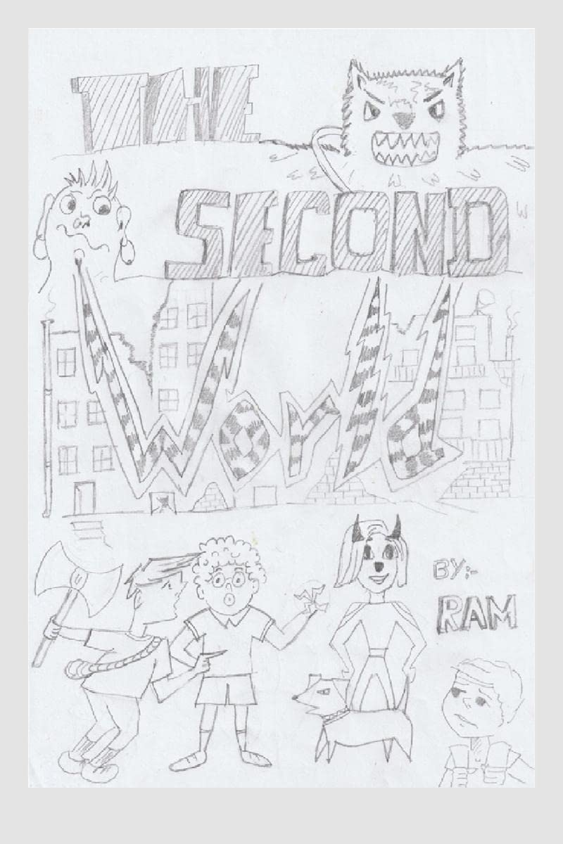The Second World