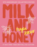 Milk and Honey: 10th Anniversary Collectors Edition