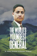The Worlds Youngest General