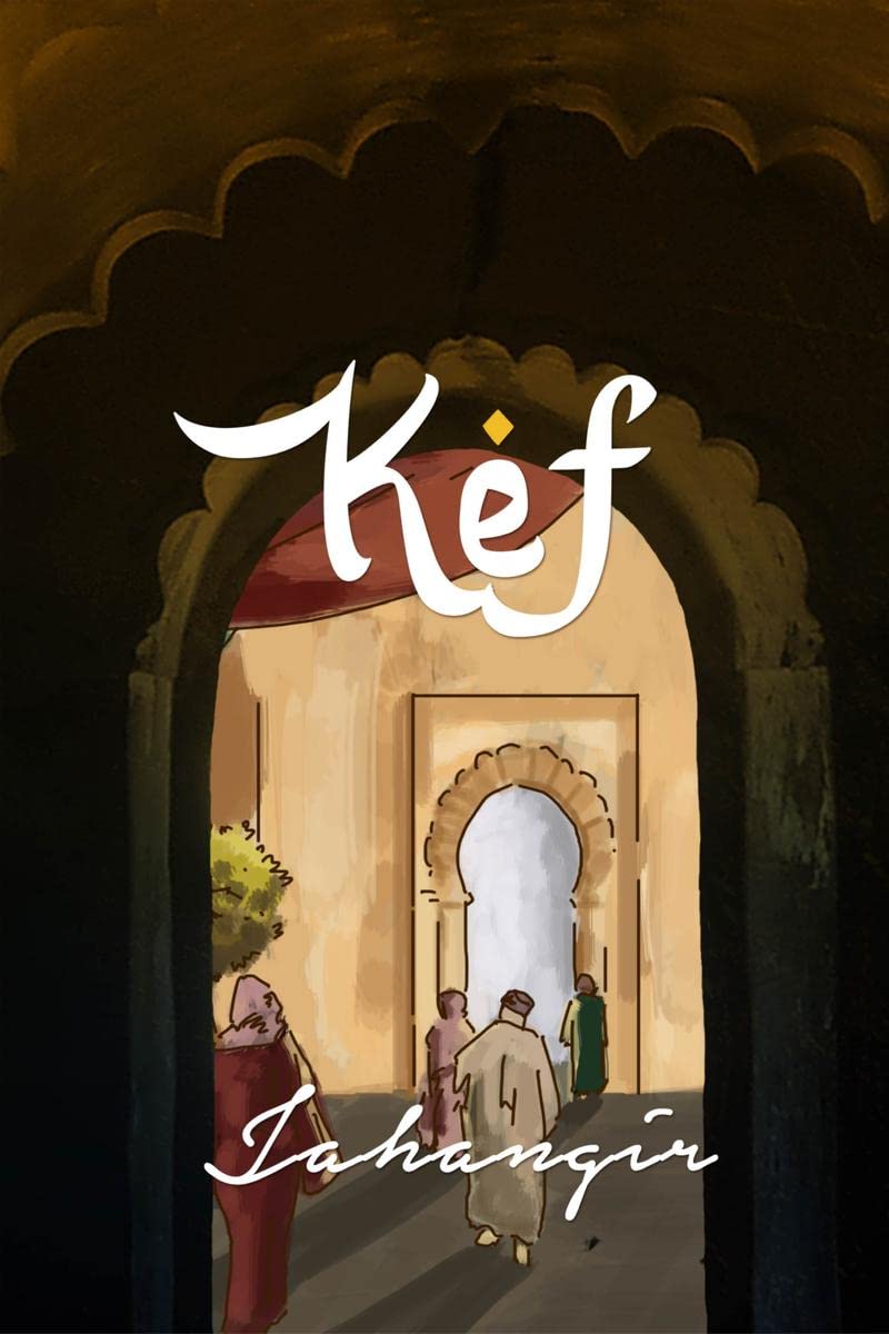 Kef