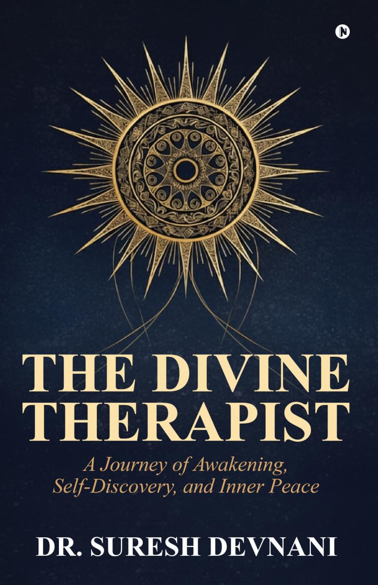 The Divine Therapist