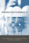 Introductory Economics II