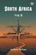 South Africa Vol. II