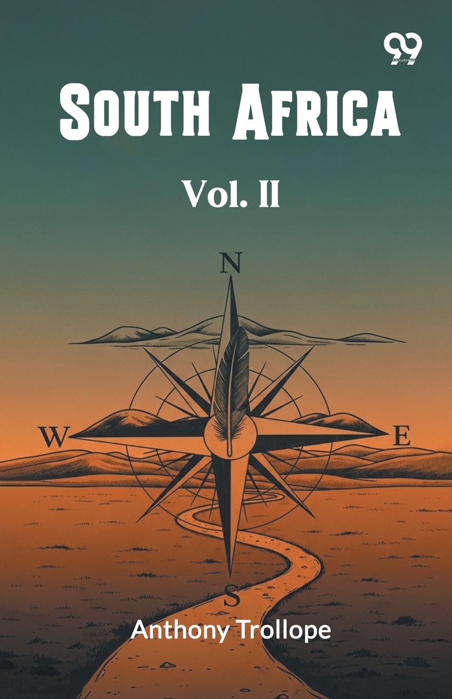 South Africa Vol. II
