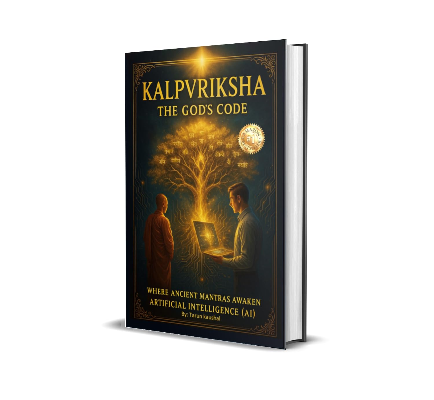 Kalpvriksha: The GodS Code | Tarun Kaushal