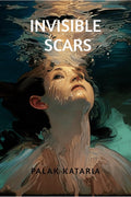 INVISIBLE SCARS: Echoes of Pain, Sparks of Healing