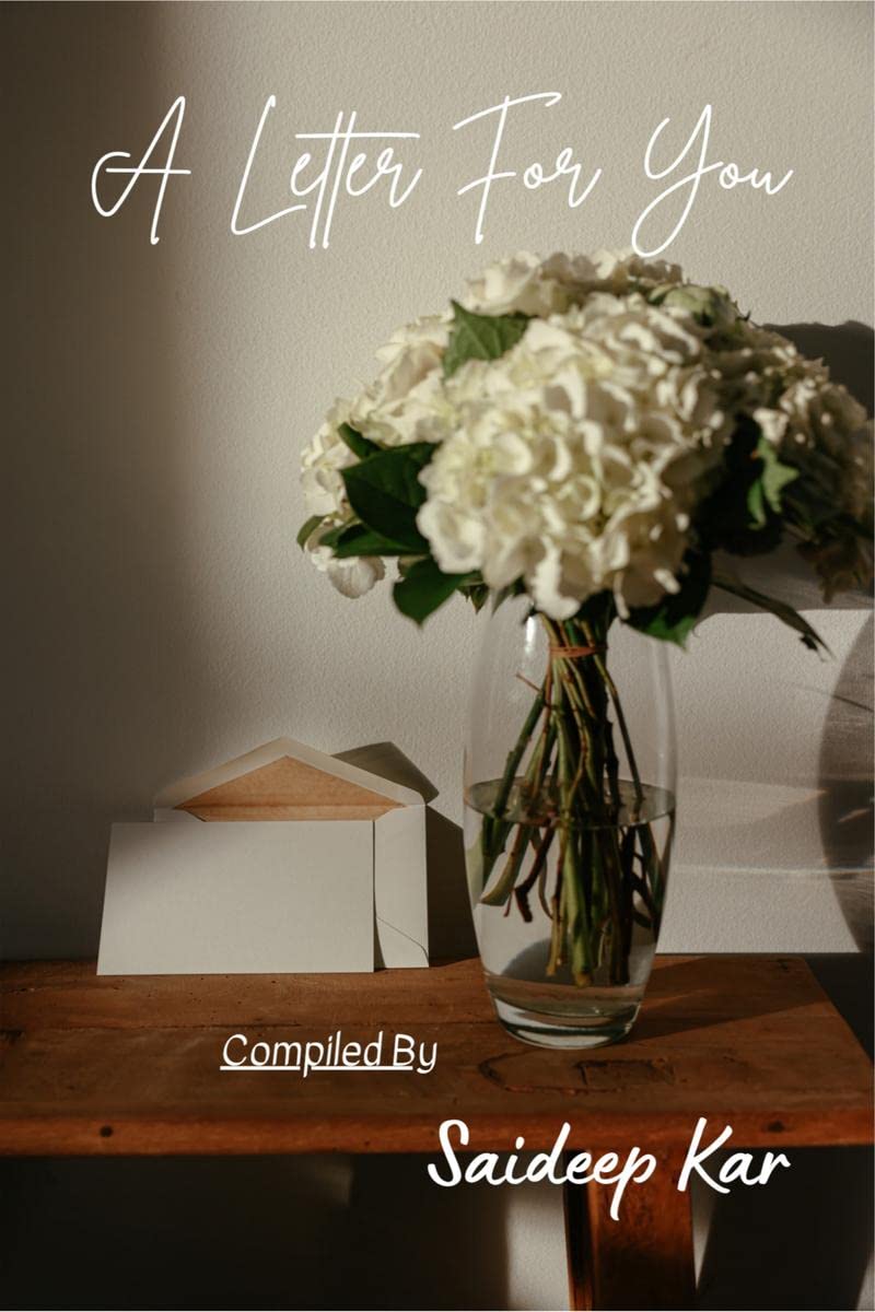 A Letter For You