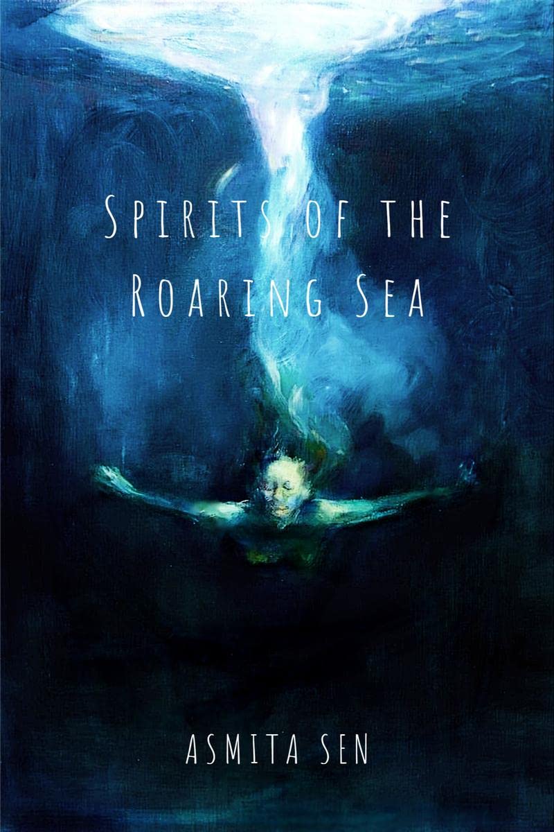 Spirits Of The Roaring Sea