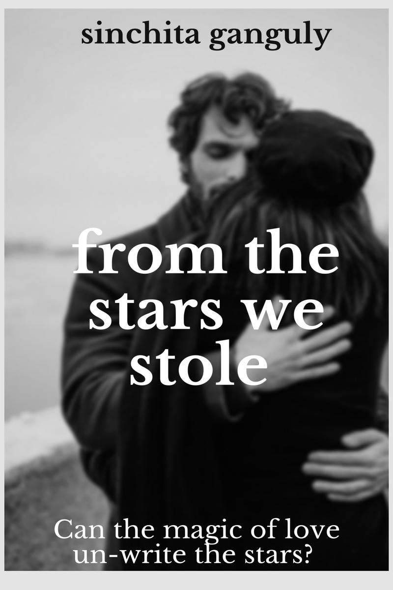 From The Stars We Stole