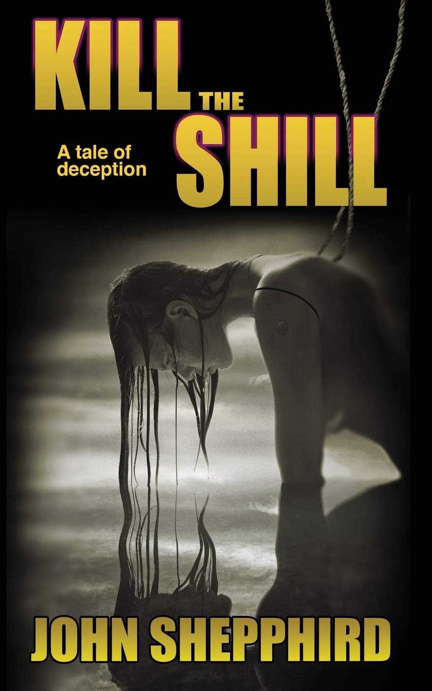 Kill The Shill
