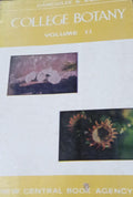College Botany Vol2
