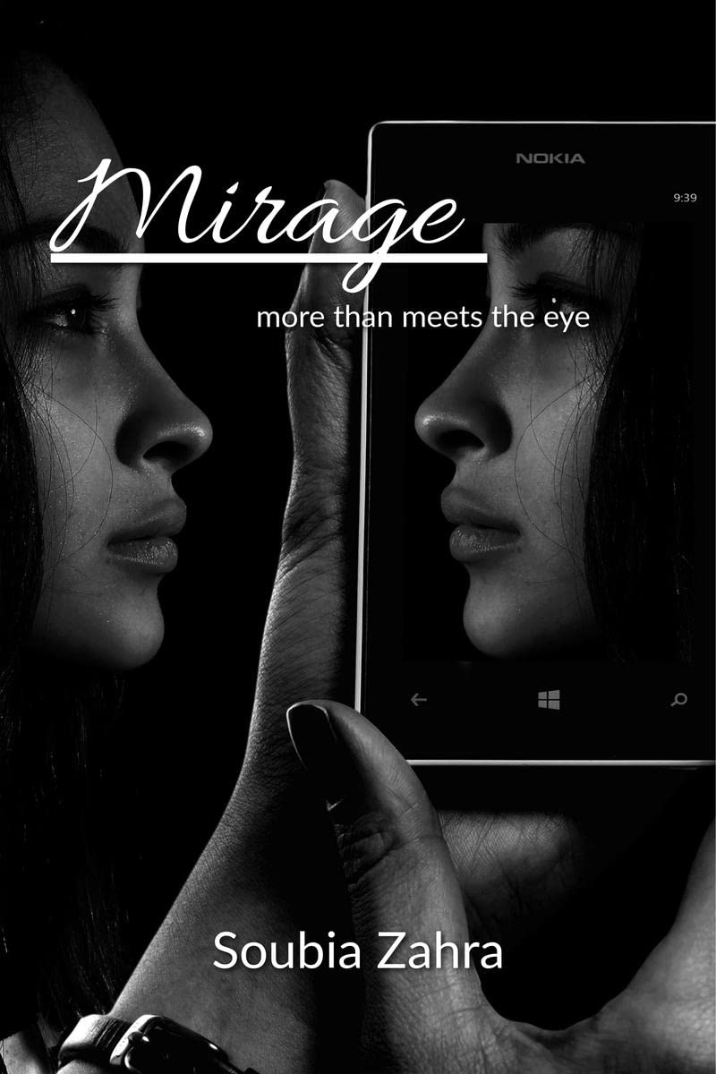 Mirage : more than meets the eye