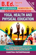 YOGA, HEALTH AND PHYSICAL EDUCATION