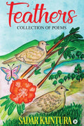 Feathers: Collection Of Poems