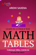 Math Tables : Learn In A Unique Way