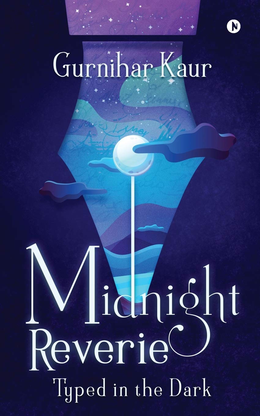 Midnight Reverie : Typed In The Dark