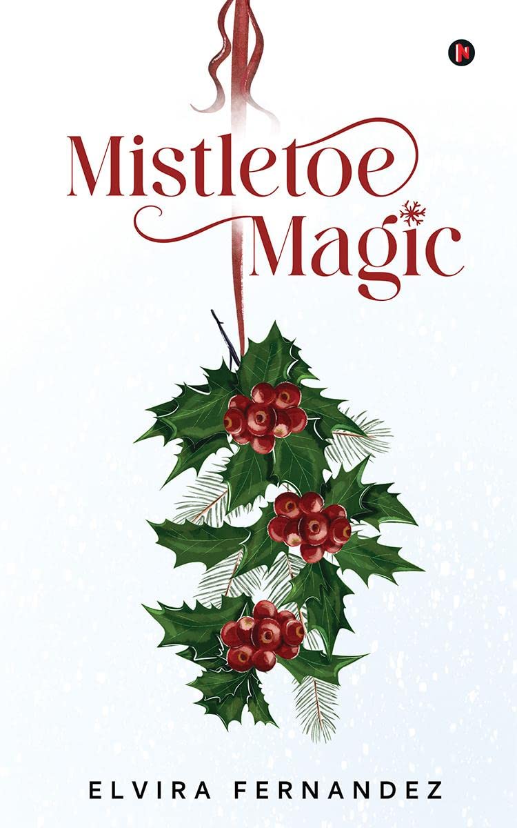 Mistletoe Magic