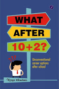 What after 10+2
