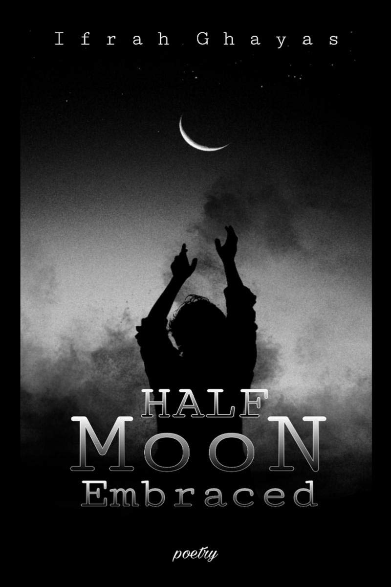 Half Moon Embraced