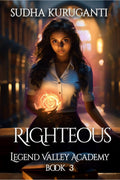 Righteous : Legend Valley Academy