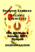 Reagent Express ORGANIC CHEMISTRY: Organic Chemistry
